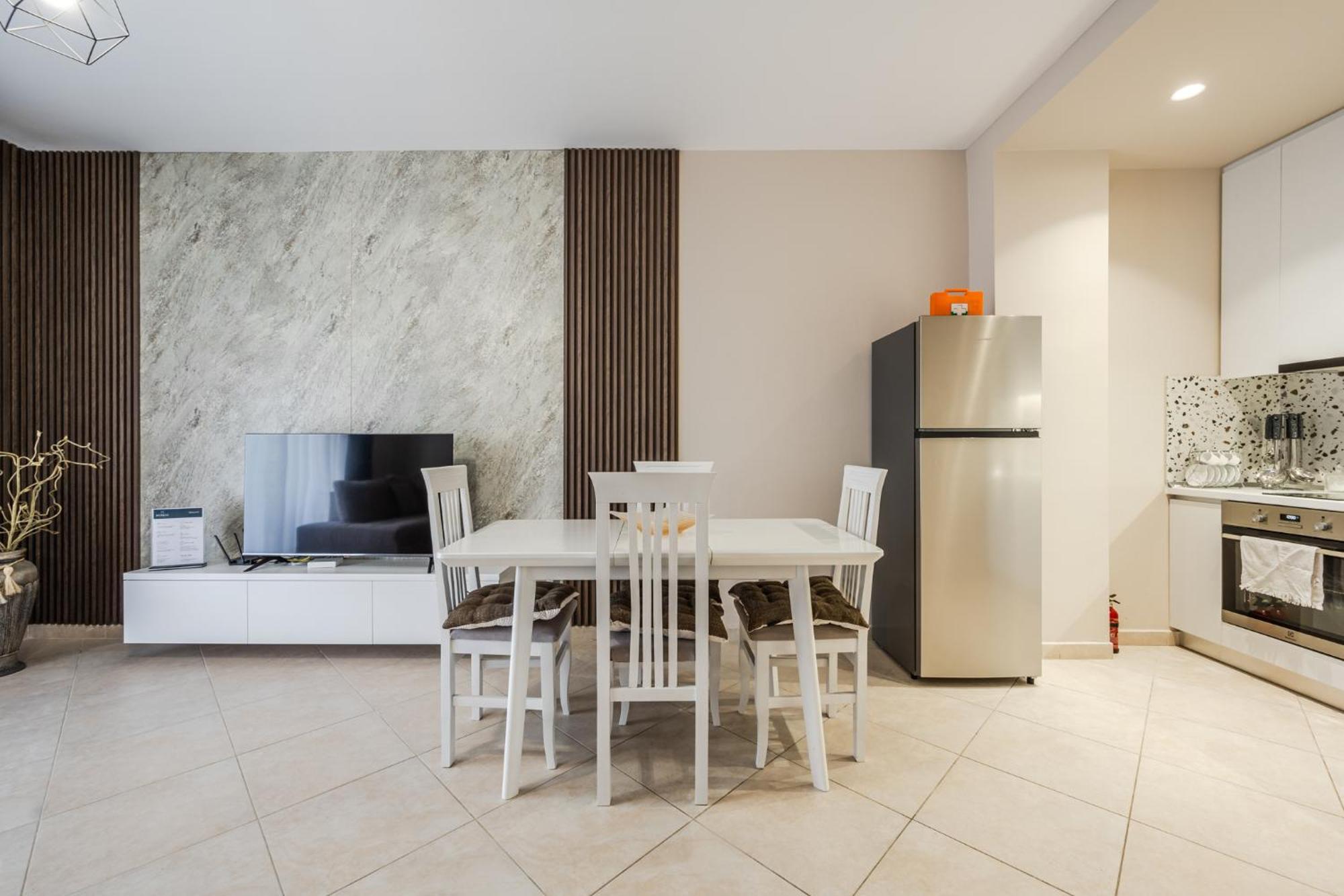 City Center Apartments By Kondo Stays فلورا المظهر الخارجي الصورة