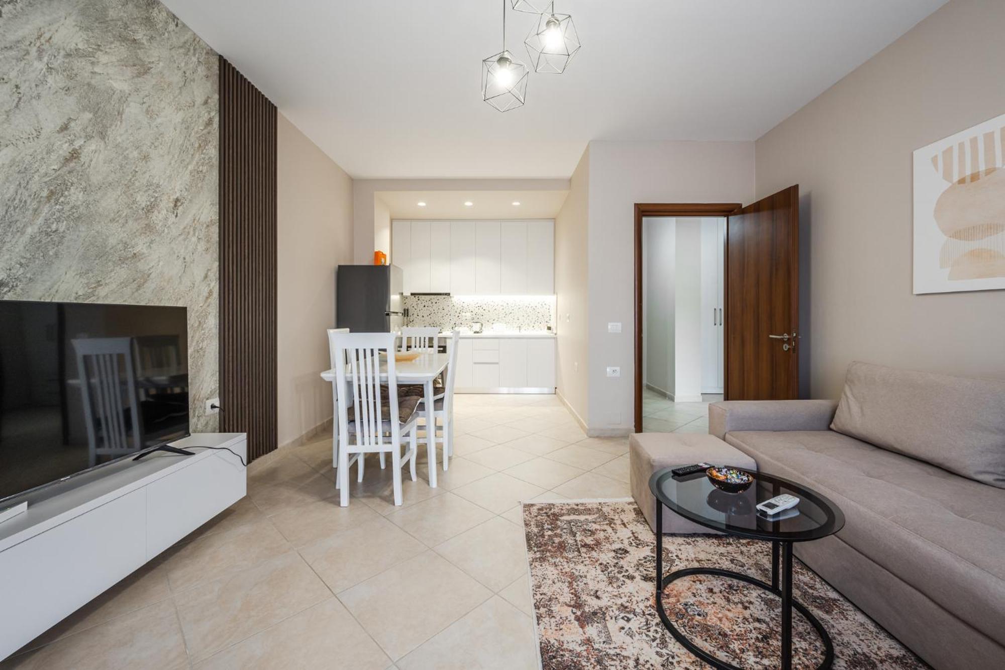 City Center Apartments By Kondo Stays فلورا المظهر الخارجي الصورة